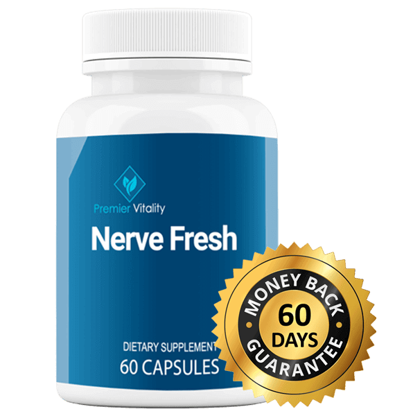 Nerve Fresh Supplement